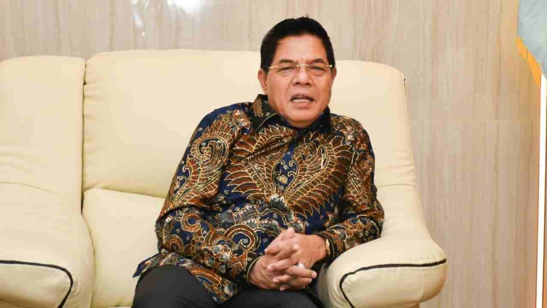 Bupati Lombok Timur Berkomitmen Berantas Rentenir, Gandeng OJK NTB untuk Pembiayaan Murah